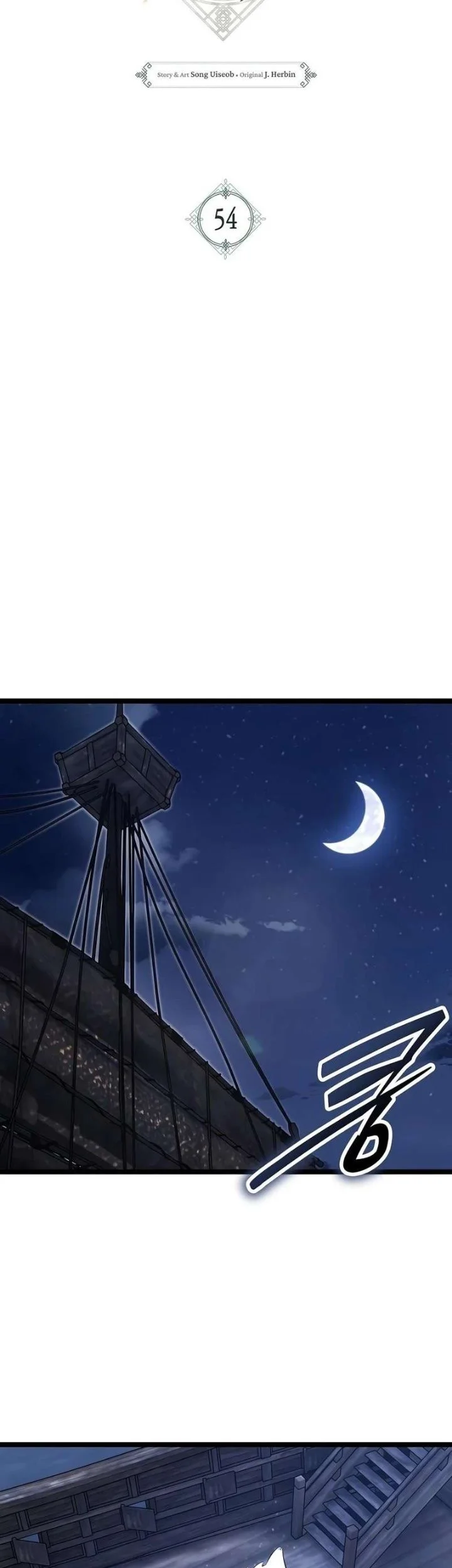 Tang Clan Legend Chapter 54 Gambar 14