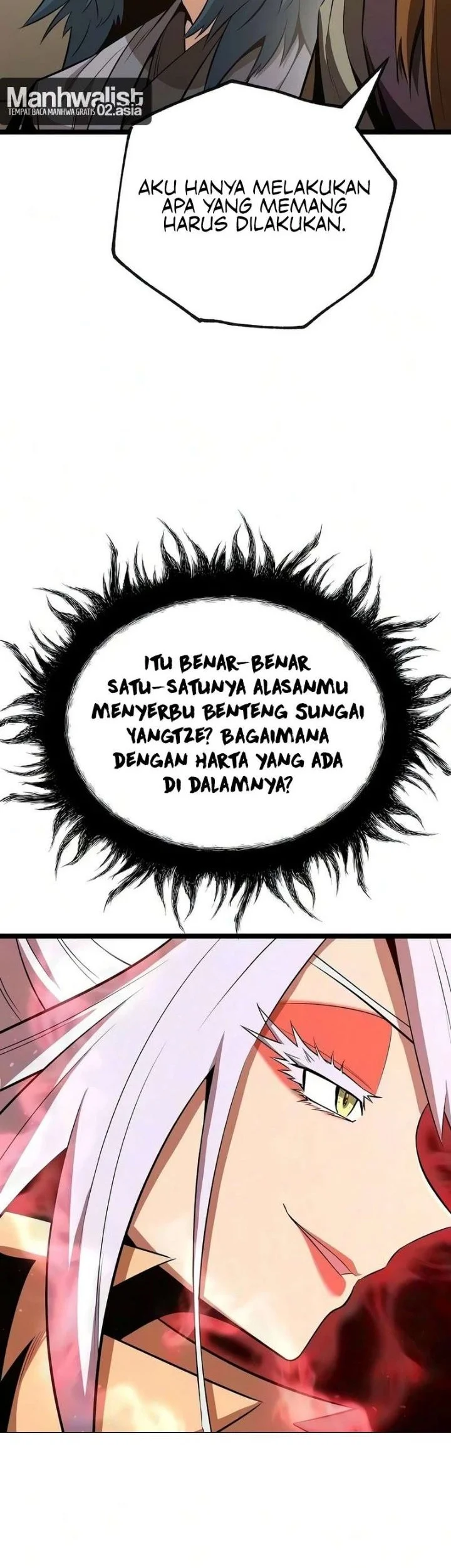 Tang Clan Legend Chapter 55 Gambar 14