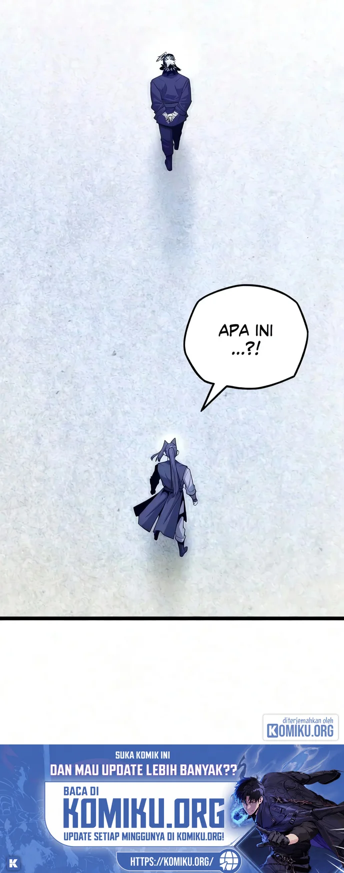 Tang Clan Legend Chapter 57 Gambar 18