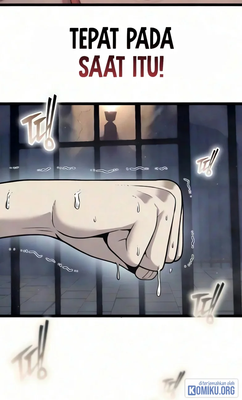 Tang Clan Legend Chapter 60 Gambar 16