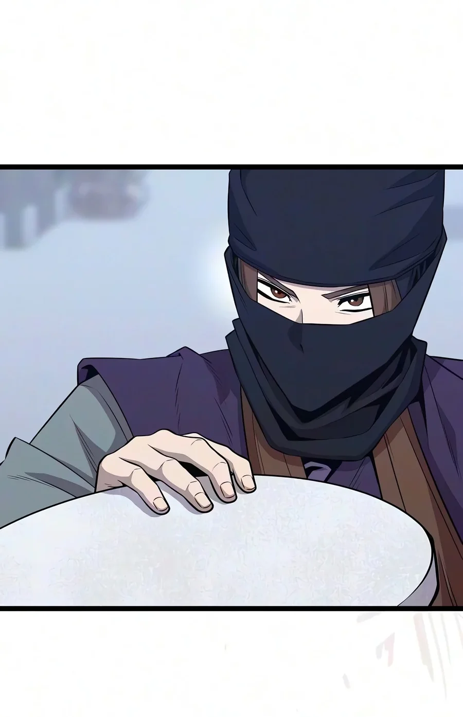 Tang Clan Legend Chapter 62 Gambar 12
