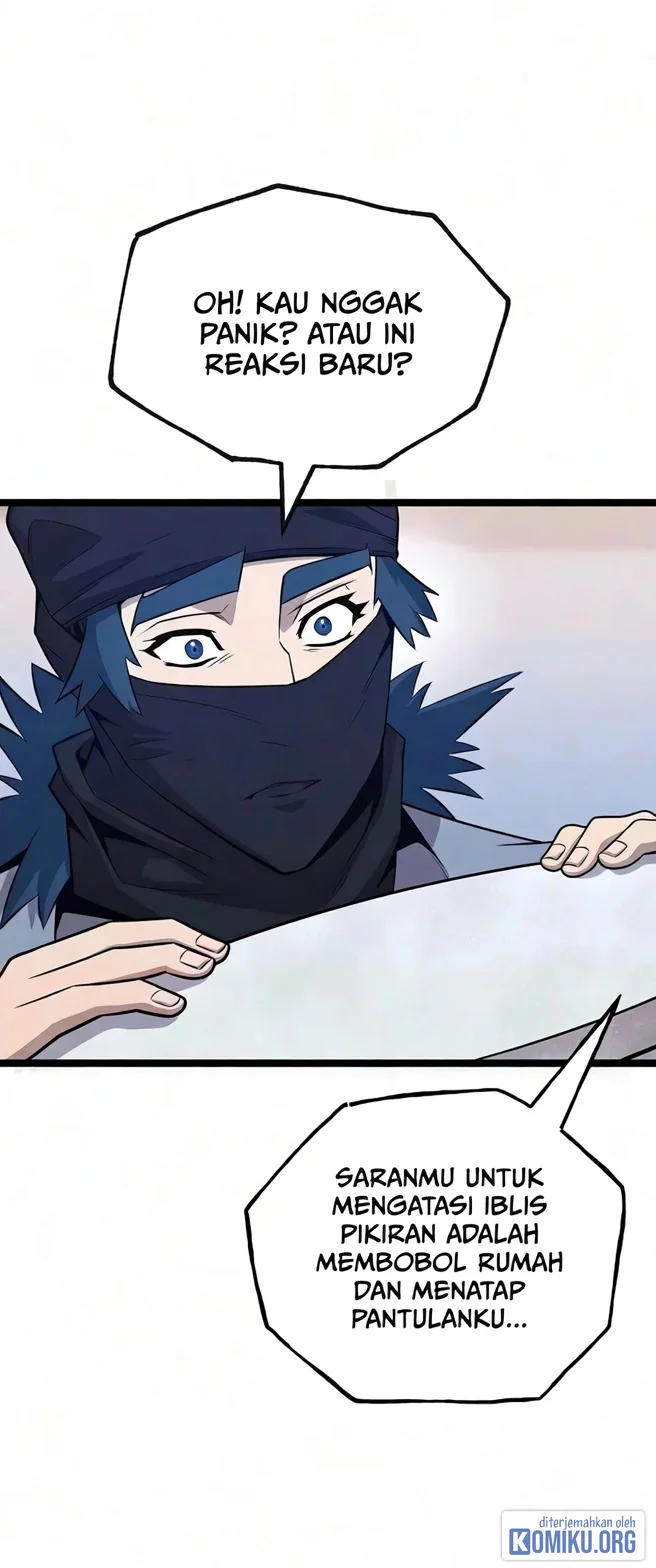 Tang Clan Legend Chapter 62 Gambar 13