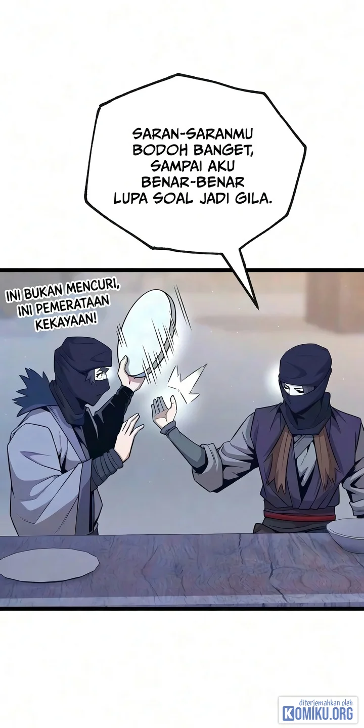 Tang Clan Legend Chapter 62 Gambar 14