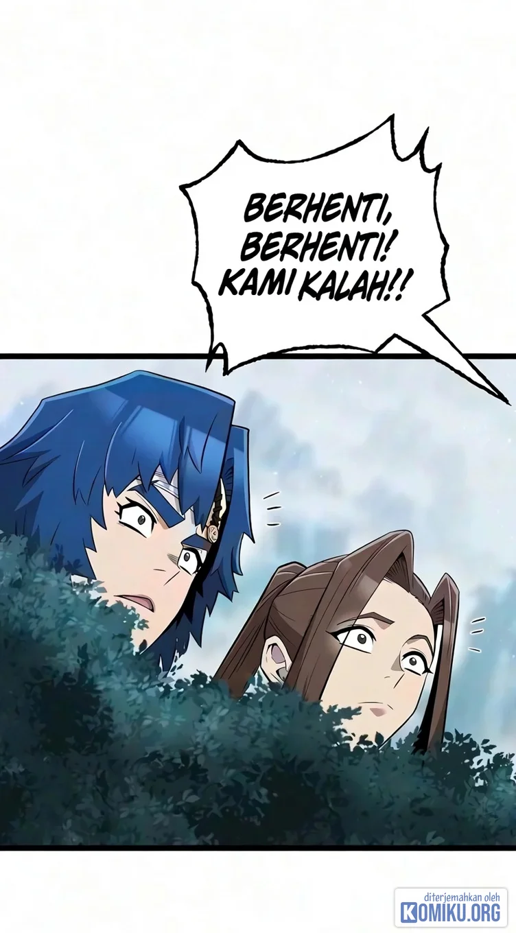 Tang Clan Legend Chapter 63 Gambar 15