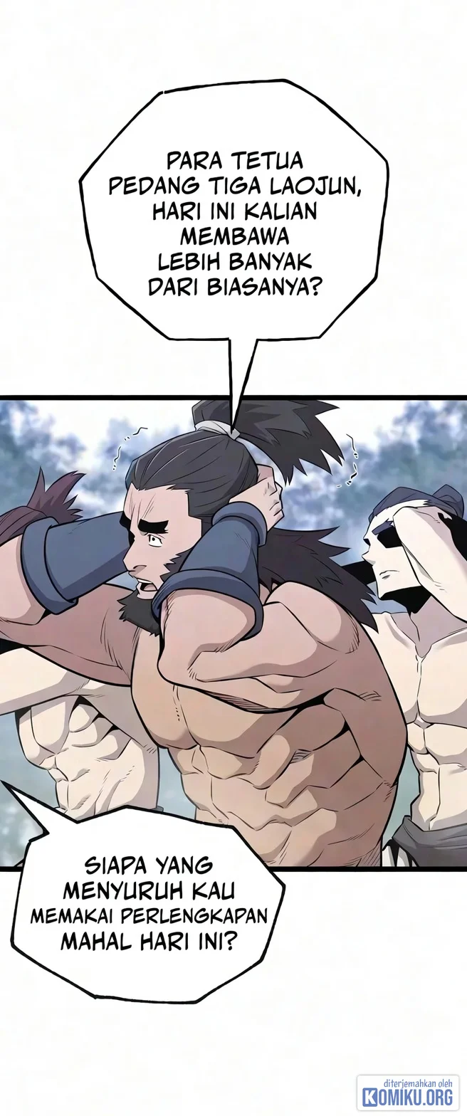 Tang Clan Legend Chapter 63 Gambar 17