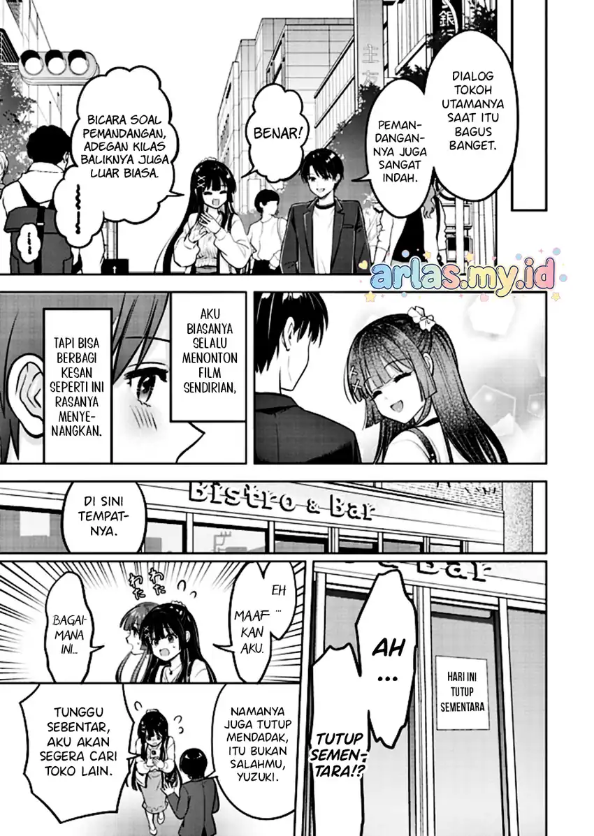 Taoreta Fujin wo Sukutta Gohoubi wa, Musume no Bijin Futago to no Otsukiai Deshita. Chapter 3.2 Gambar 4
