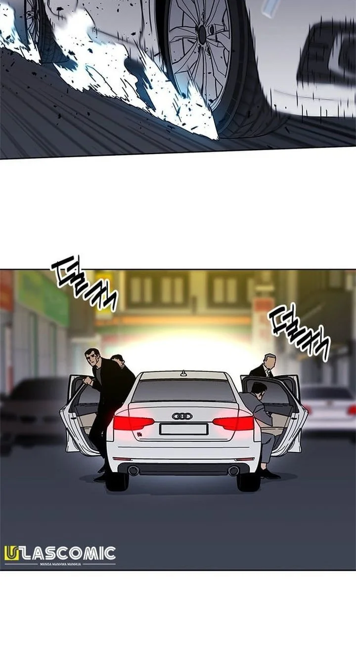 Tarantula (SHIN Jinwoo) Chapter 47 Gambar 12