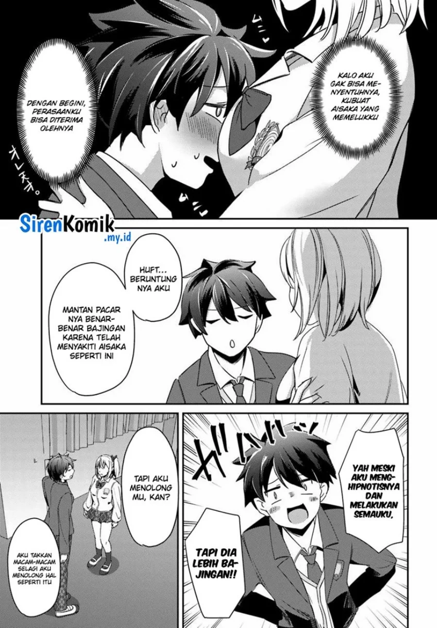 Te ni Ireta Saimin Appli de Yume no Harem Seikatsu o Okuritai Chapter 3 Gambar 6