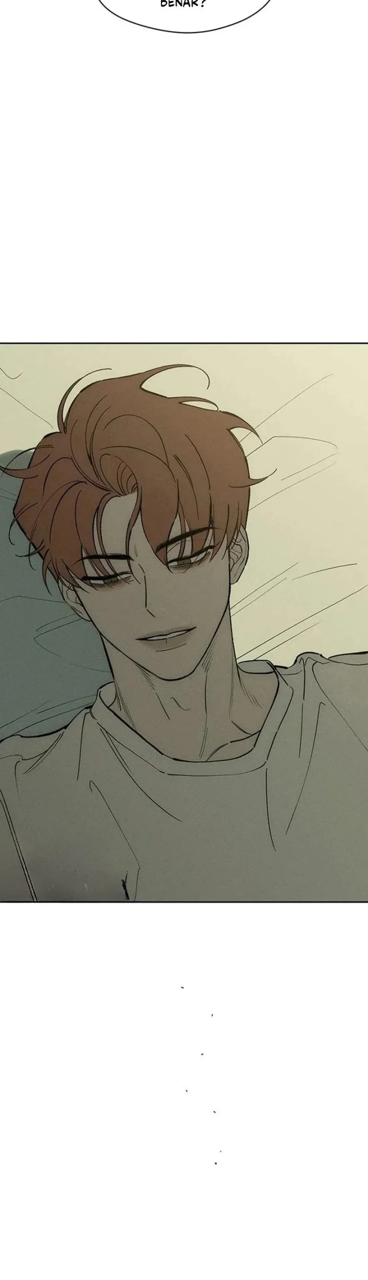 Tears on a Withered Flower Chapter 100 Gambar 14