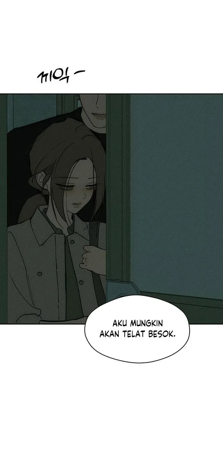 Tears on a Withered Flower Chapter 101 Gambar 12
