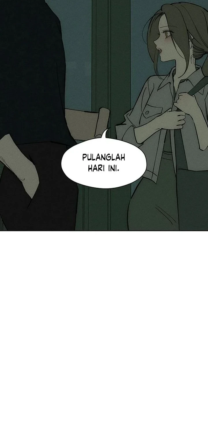 Tears on a Withered Flower Chapter 101 Gambar 14