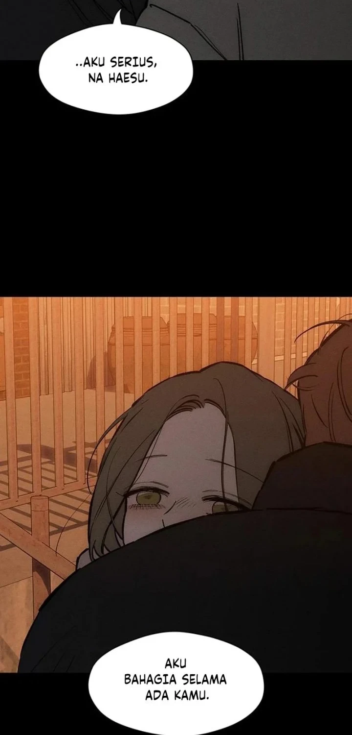 Tears on a Withered Flower Chapter 102 Gambar 12