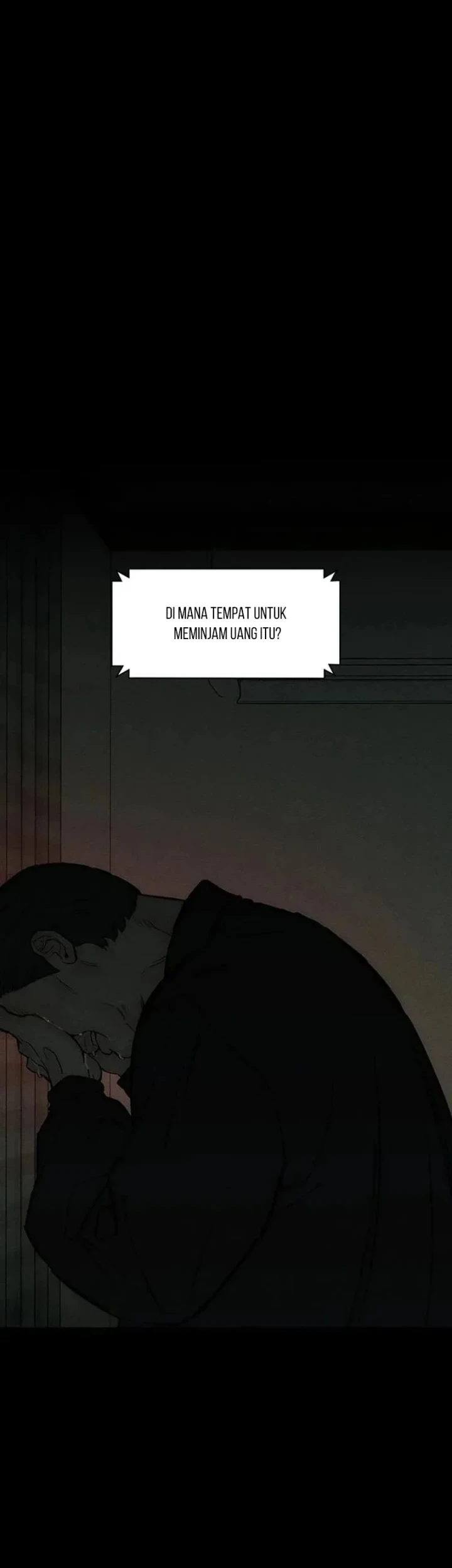 Tears on a Withered Flower Chapter 103 Gambar 10