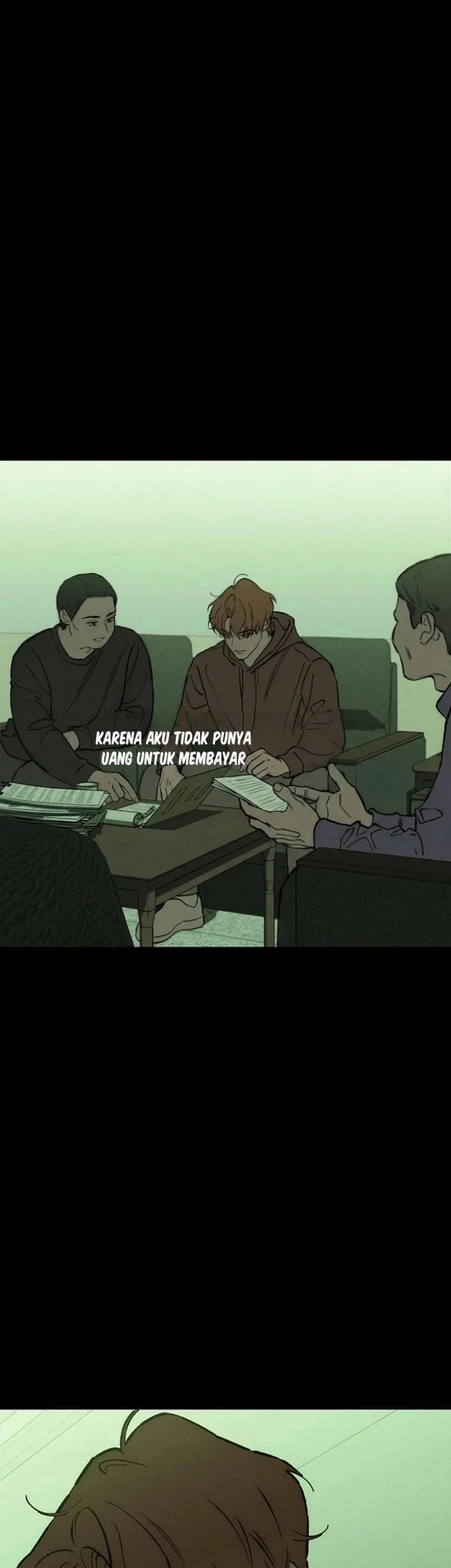 Tears on a Withered Flower Chapter 103 Gambar 11