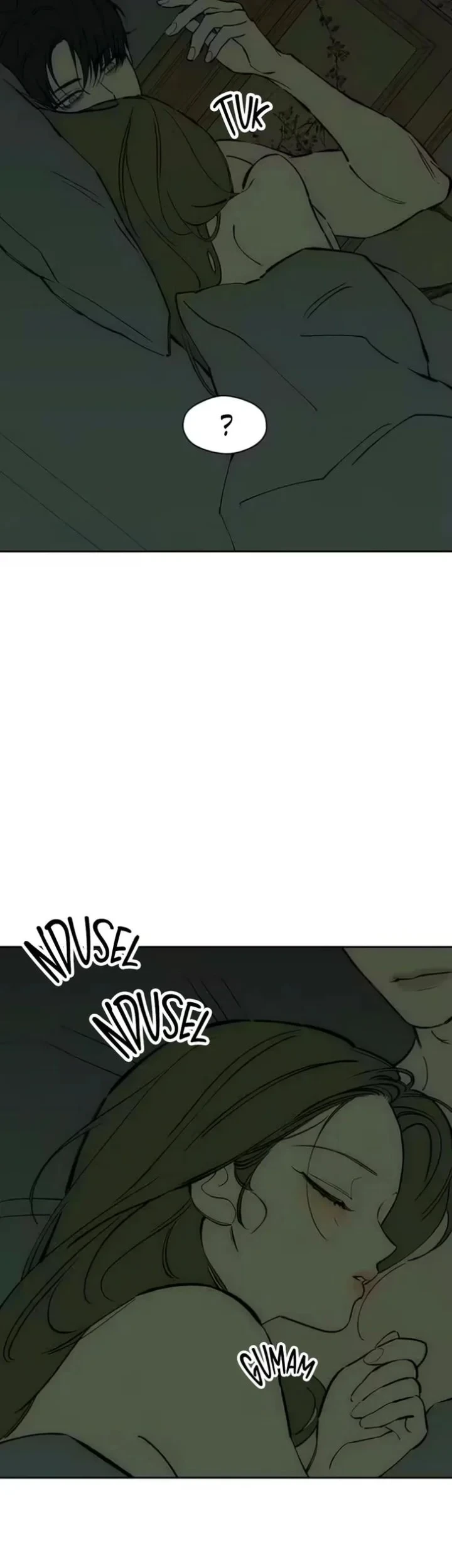 Tears on a Withered Flower Chapter 104 Gambar 19