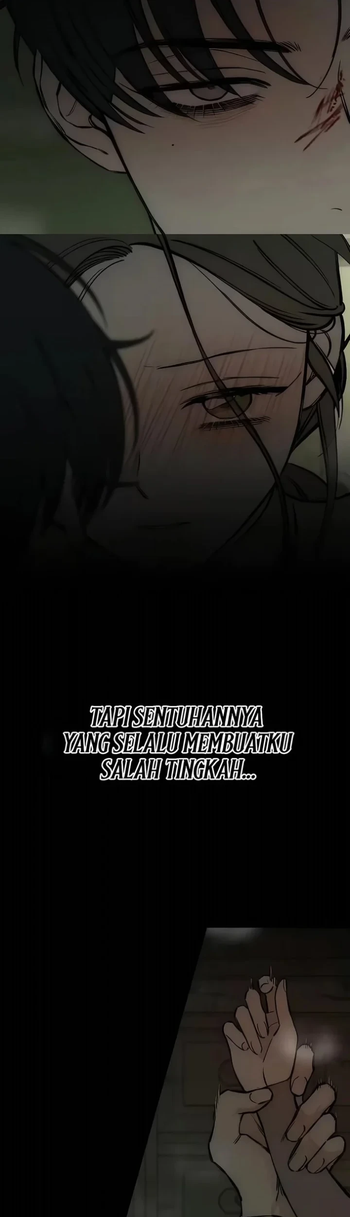 Tears on a Withered Flower Chapter 108 Gambar 11
