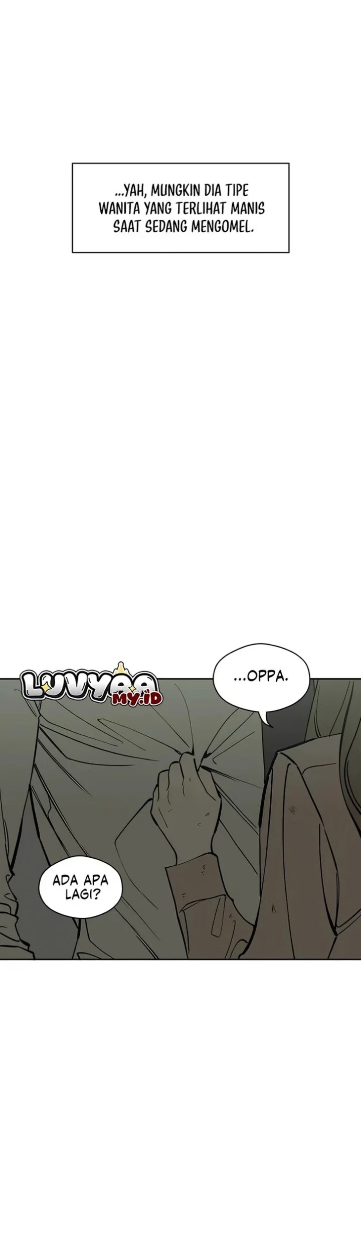 Tears on a Withered Flower Chapter 109 Gambar 11