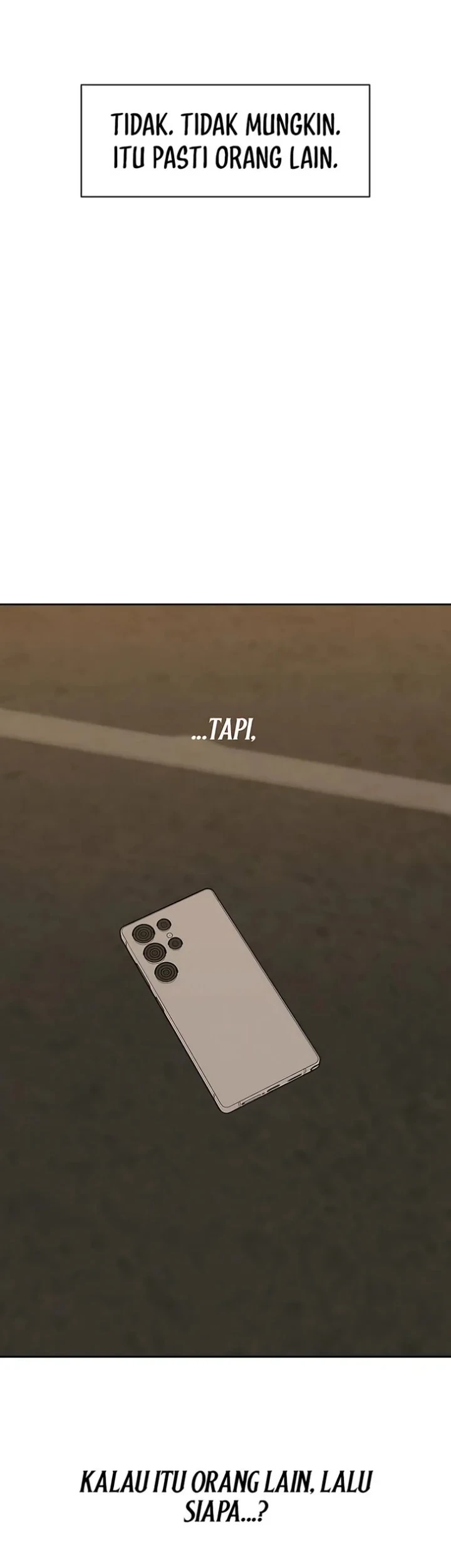 Tears on a Withered Flower Chapter 110 Gambar 10