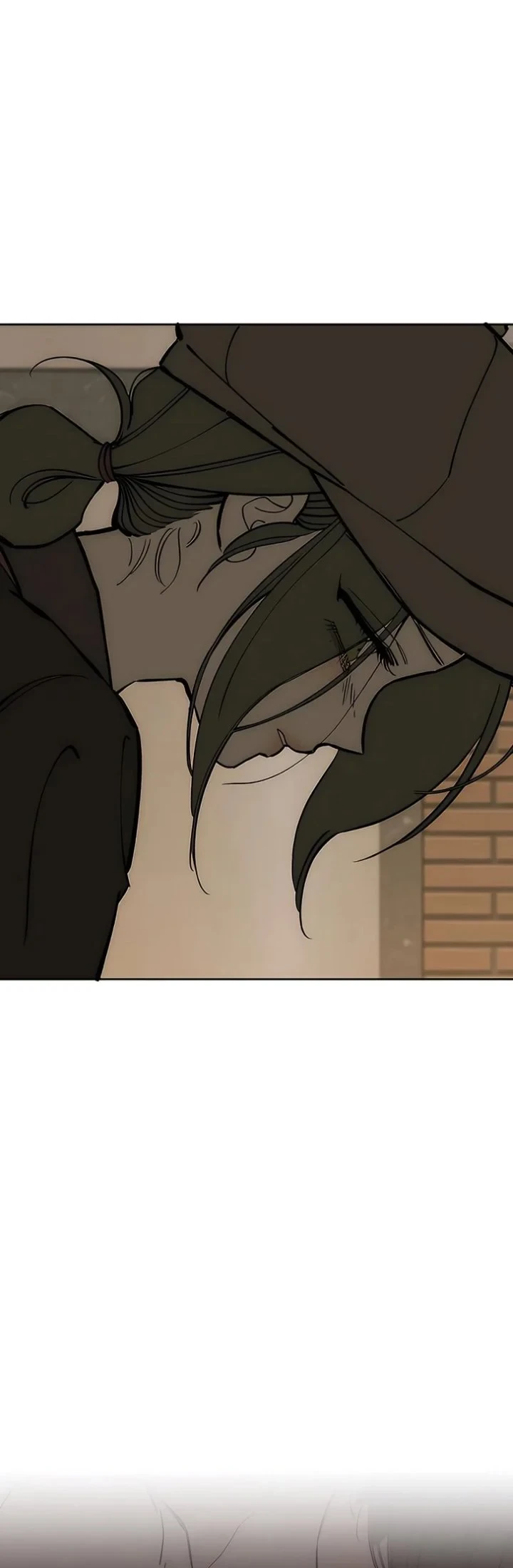Tears on a Withered Flower Chapter 110 Gambar 12