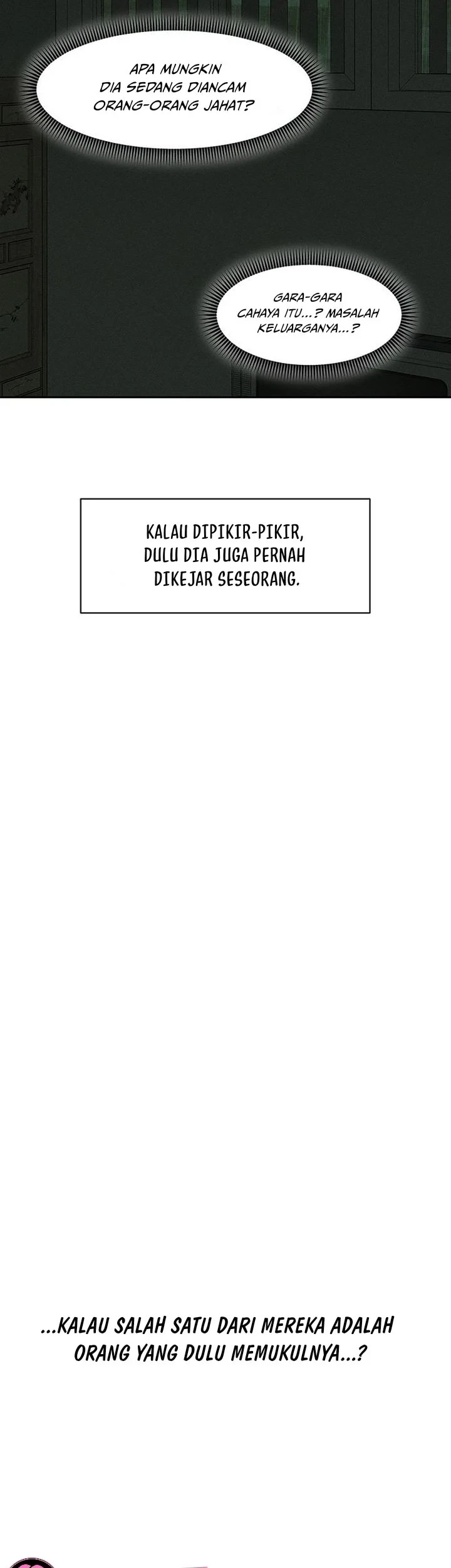 Tears on a Withered Flower Chapter 111 Gambar 10