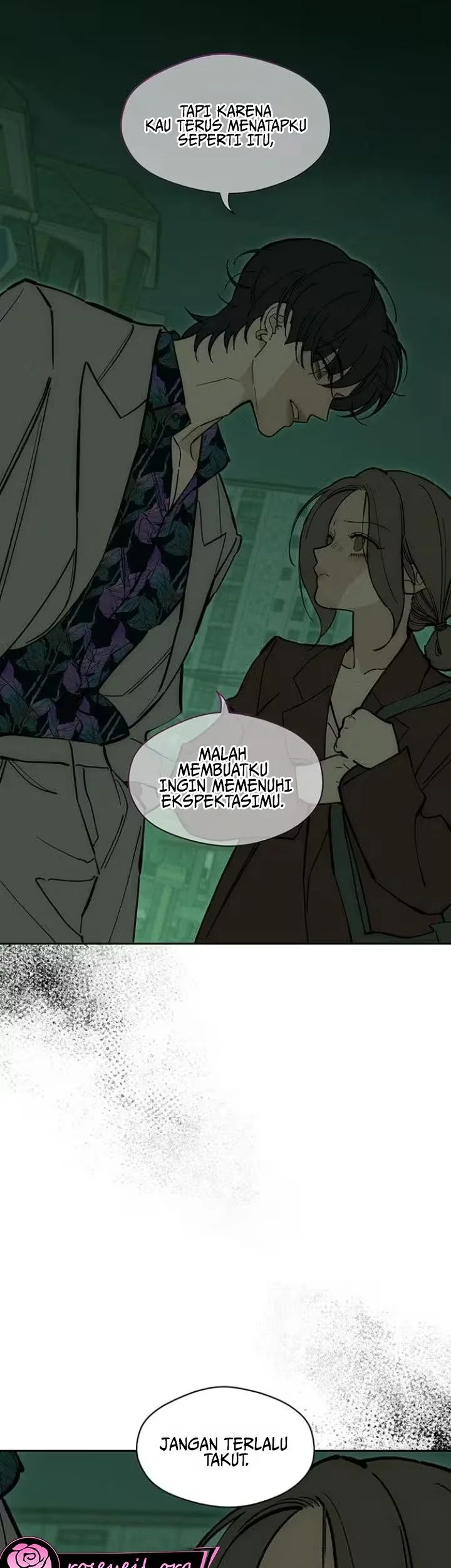 Tears on a Withered Flower Chapter 112 Gambar 10