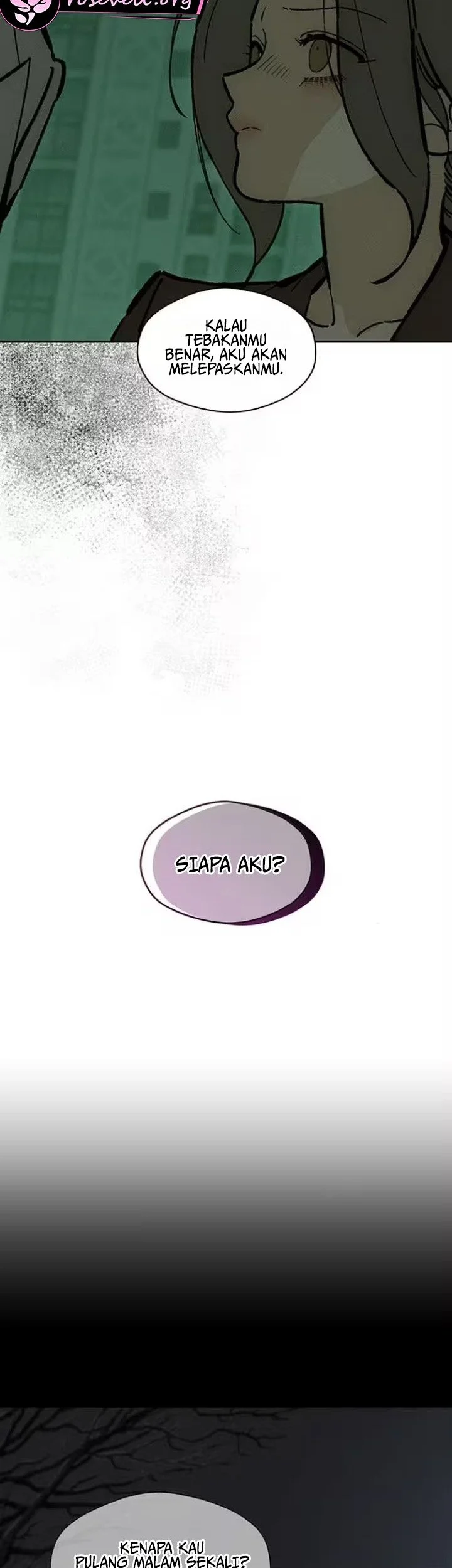 Tears on a Withered Flower Chapter 112 Gambar 11