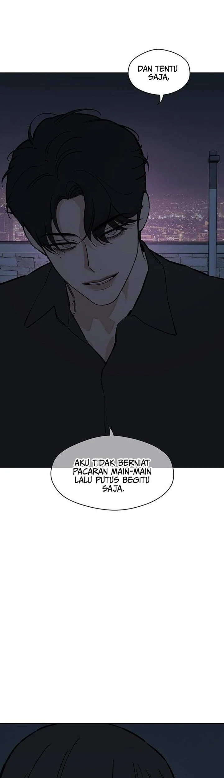 Tears on a Withered Flower Chapter 114 Gambar 11