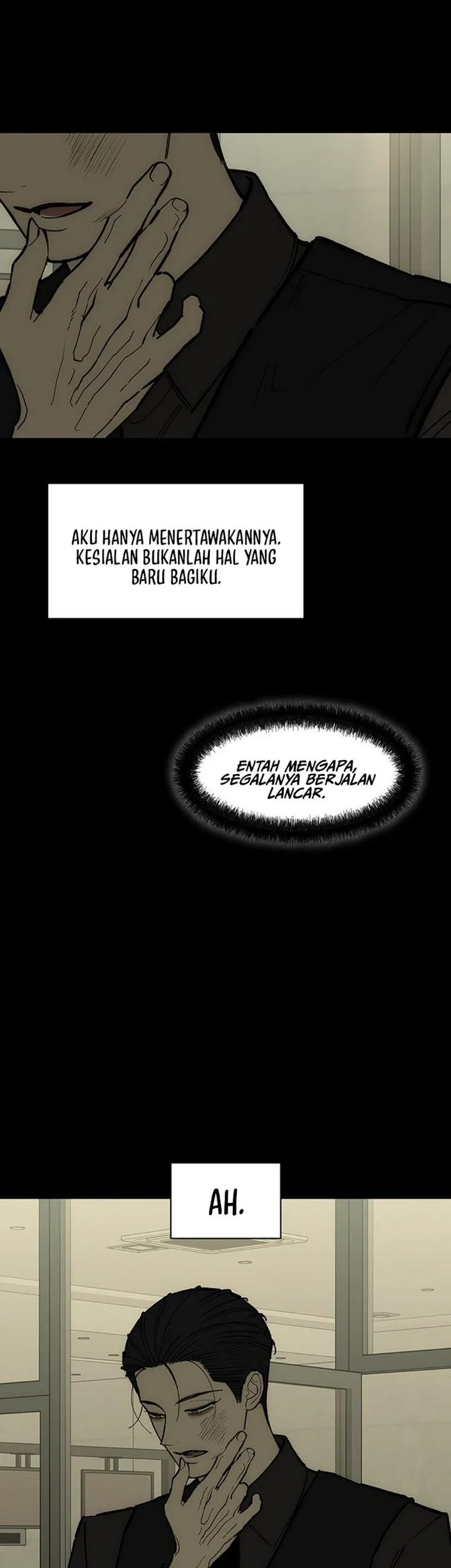 Tears on a Withered Flower Chapter 115 Gambar 13