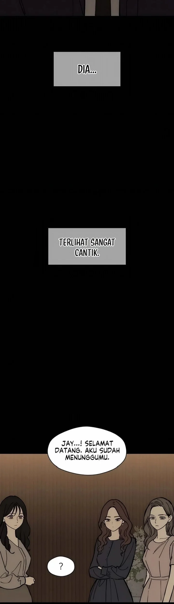 Tears on a Withered Flower Chapter 116 Gambar 11