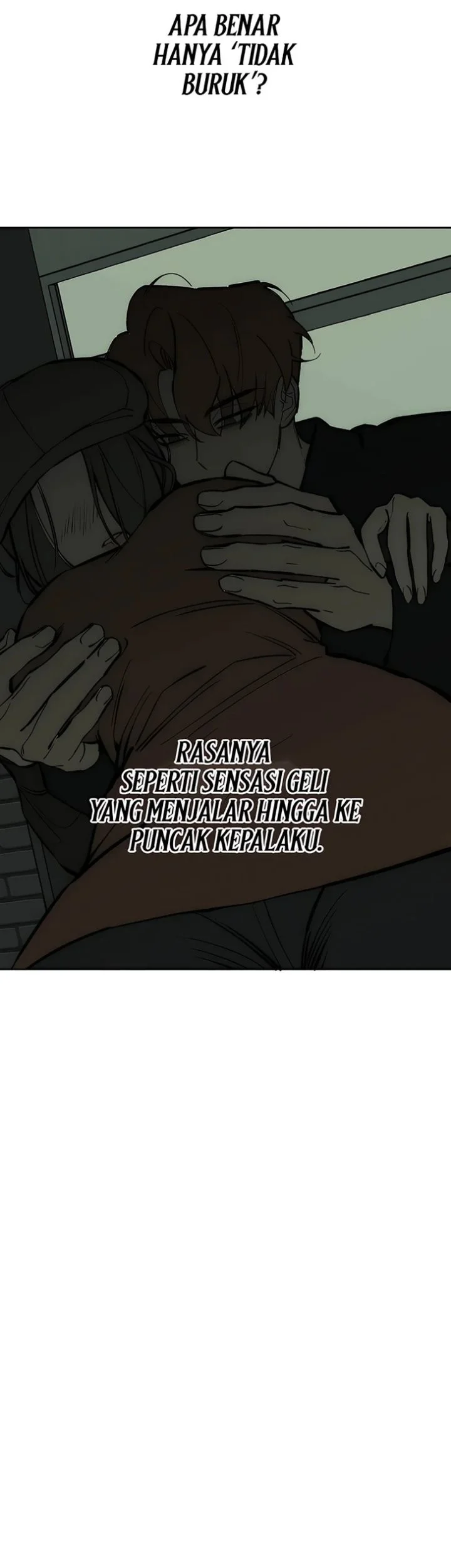 Tears on a Withered Flower Chapter 117 Gambar 10