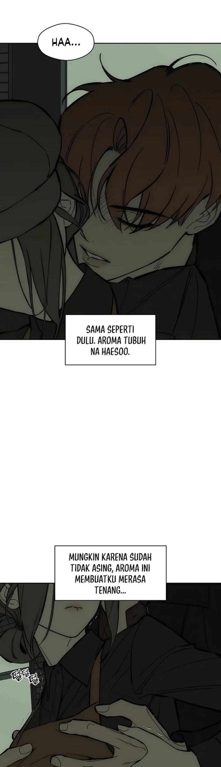 Tears on a Withered Flower Chapter 117 Gambar 11