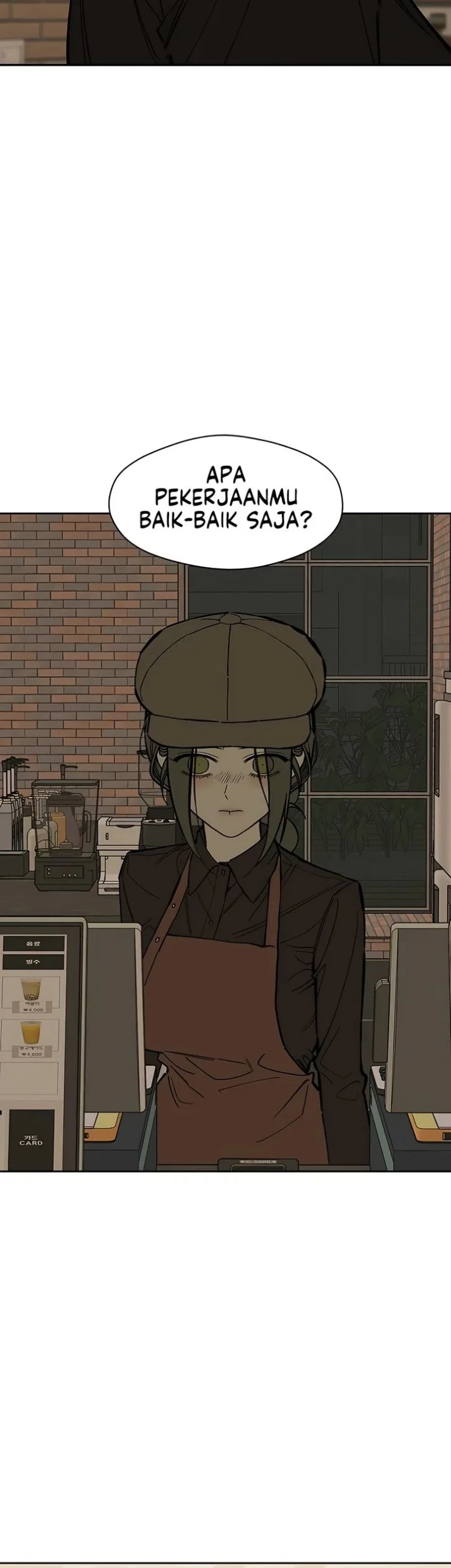 Tears on a Withered Flower Chapter 118 Gambar 10