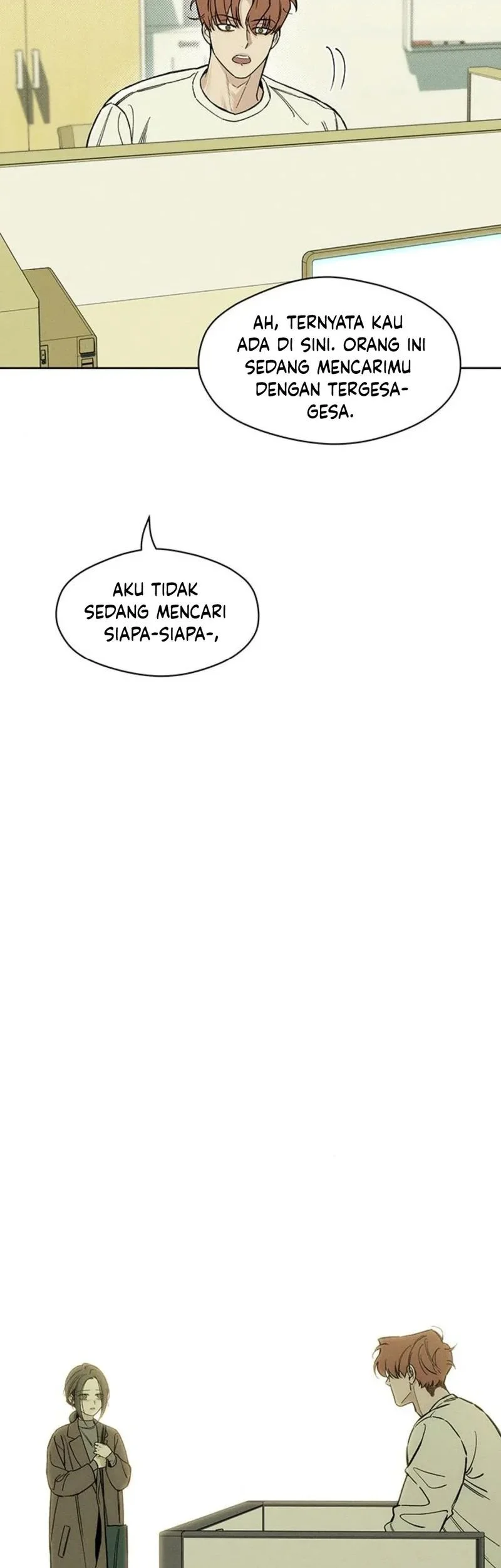 Tears on a Withered Flower Chapter 15 Gambar 15