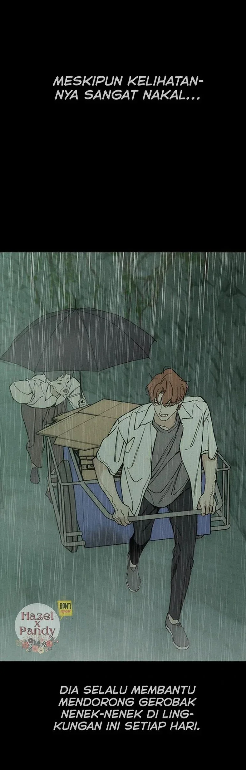 Tears on a Withered Flower Chapter 29 Gambar 15