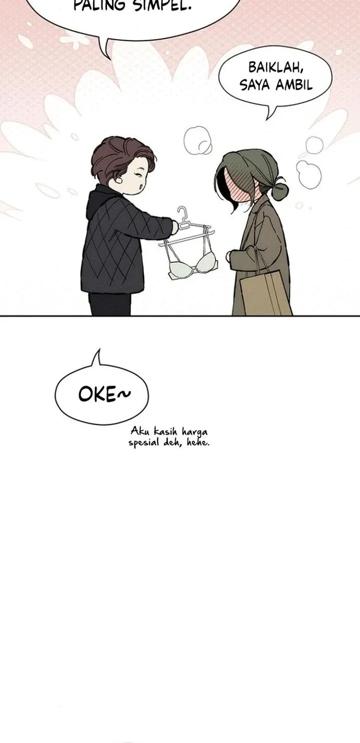 Tears on a Withered Flower Chapter 33 Gambar 16
