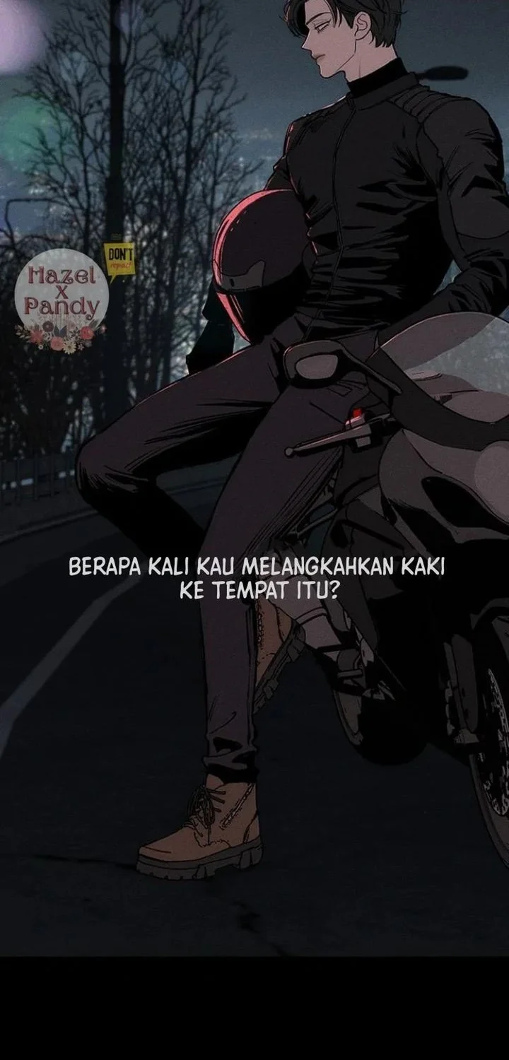 Tears on a Withered Flower Chapter 37 Gambar 16