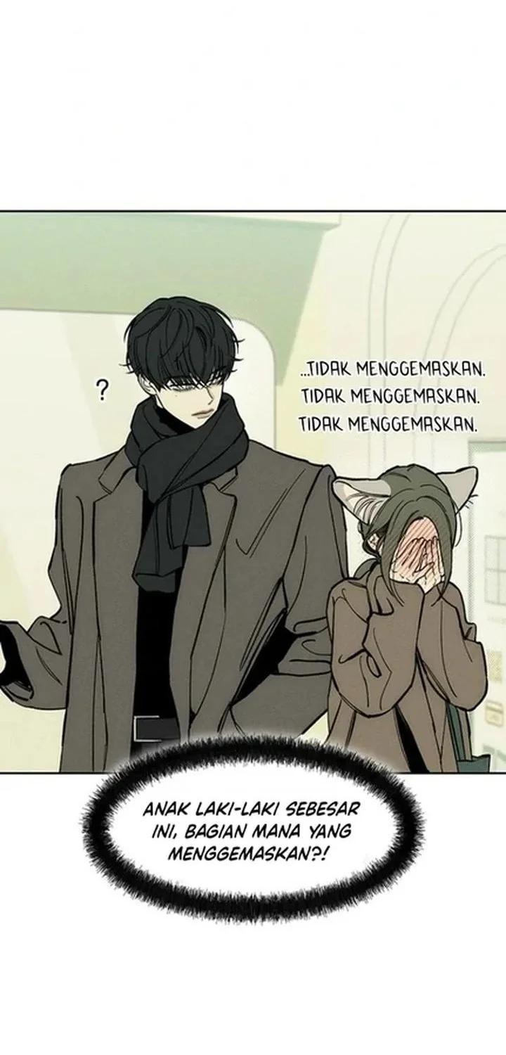 Tears on a Withered Flower Chapter 45 Gambar 12
