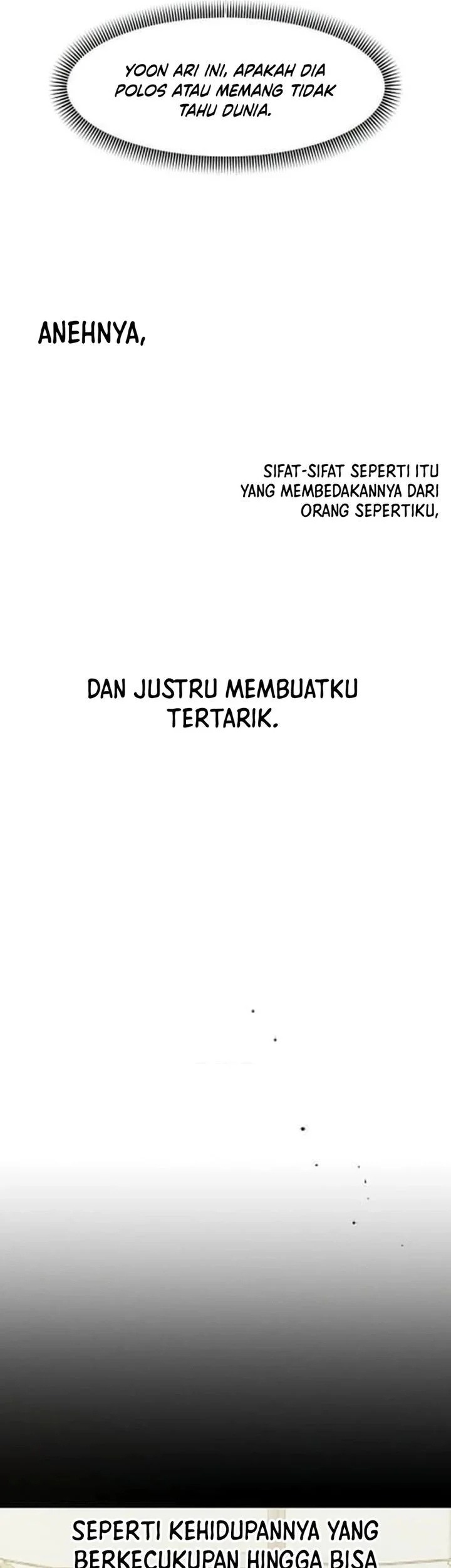Tears on a Withered Flower Chapter 47 Gambar 11