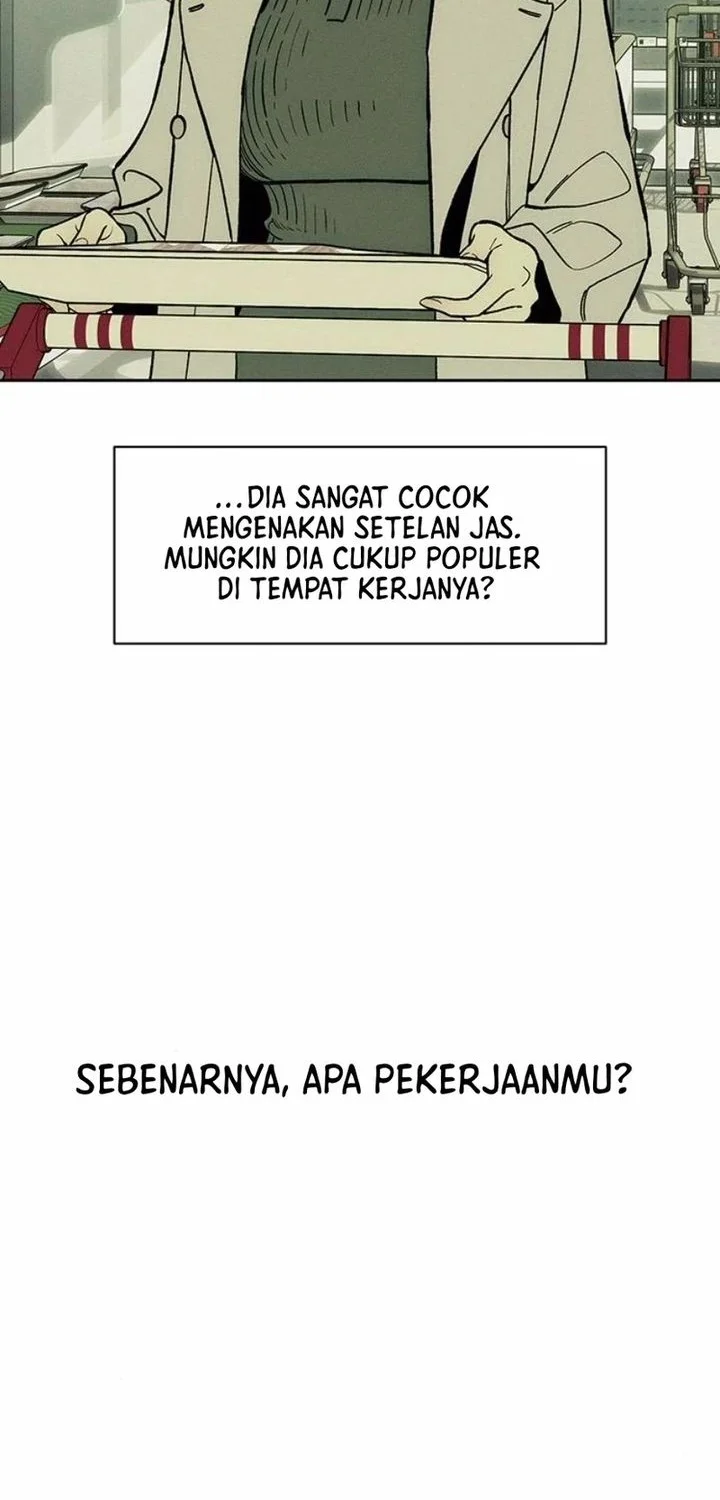 Tears on a Withered Flower Chapter 55 Gambar 14