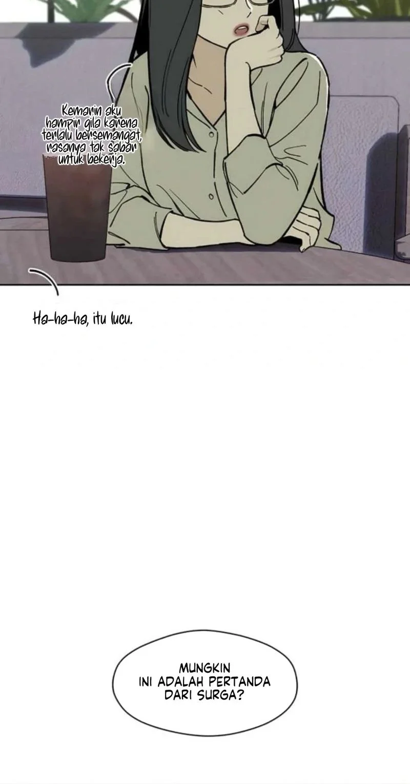 Tears on a Withered Flower Chapter 61 Gambar 14