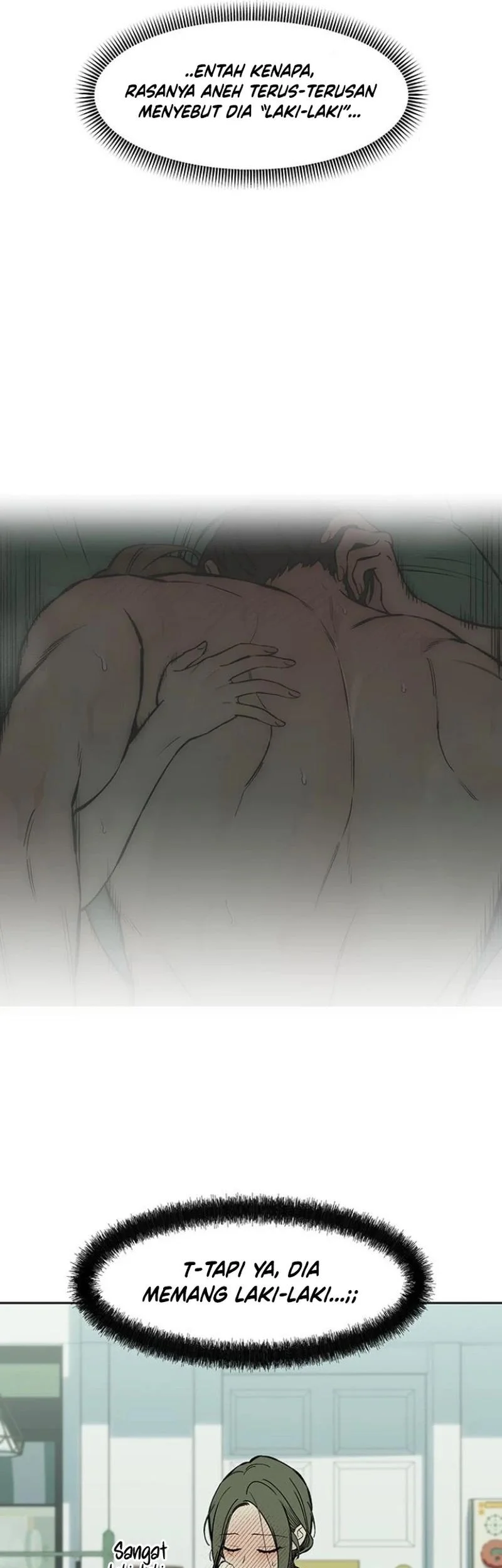 Tears on a Withered Flower Chapter 62 Gambar 11