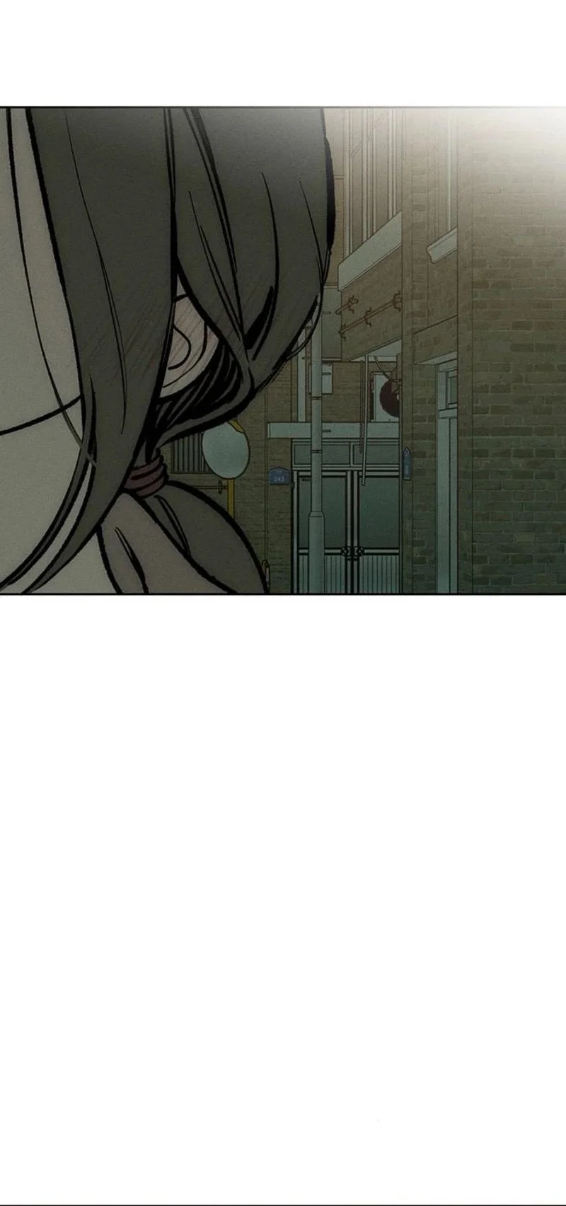Tears on a Withered Flower Chapter 63 Gambar 14