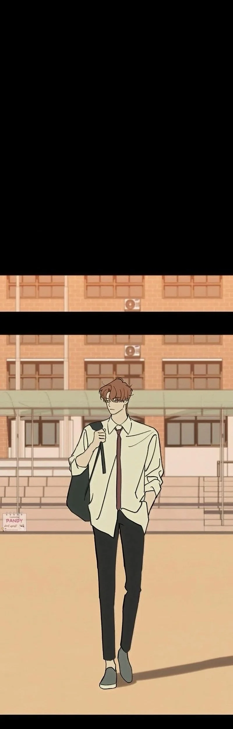 Tears on a Withered Flower Chapter 69 Gambar 12