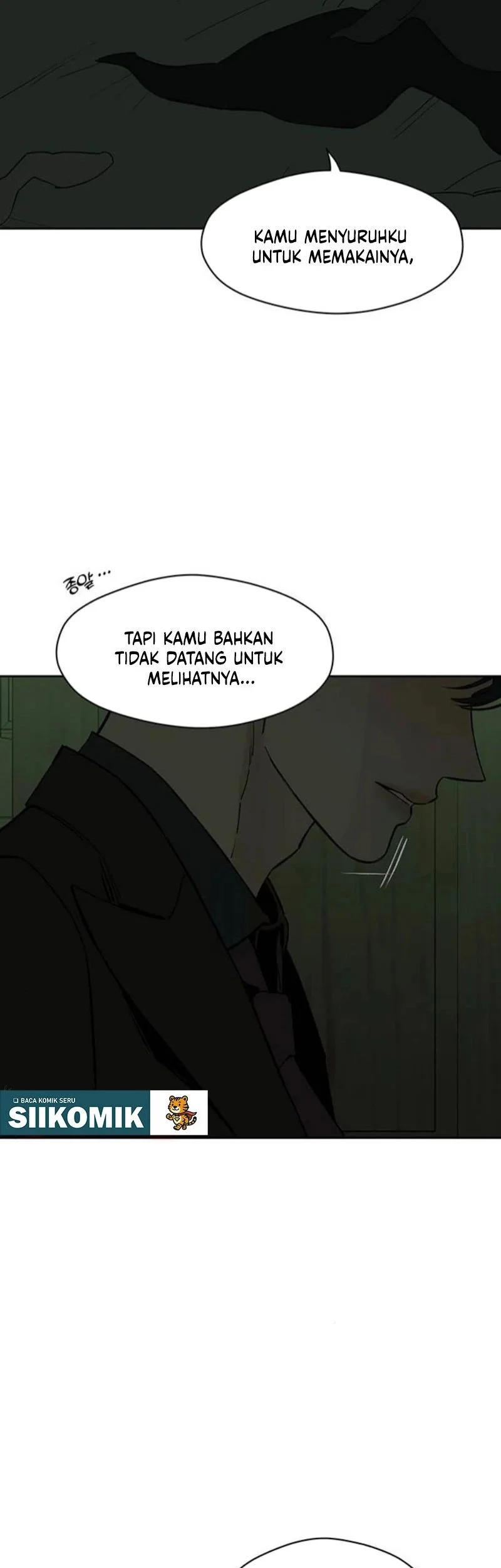 Tears on a Withered Flower Chapter 78 Gambar 11