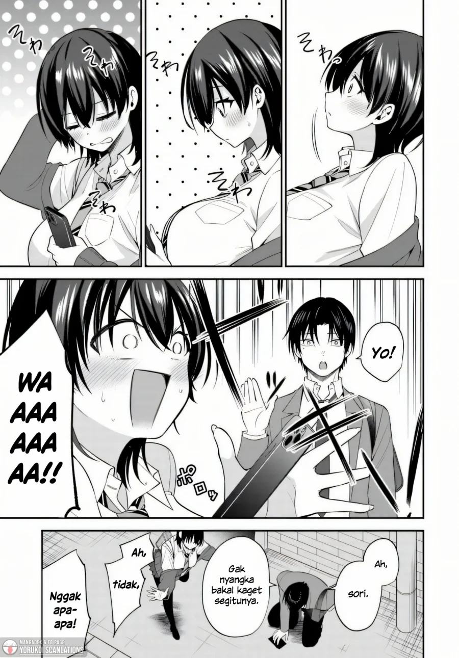 Teisou Gyakuten Sekai de Tanomeba Yareru to Uwasa no Ore Chapter 2 Gambar 5