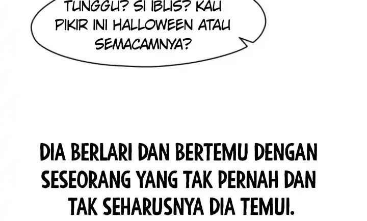 Temporarily Under Devil’s Protection! Chapter 1 Gambar 10