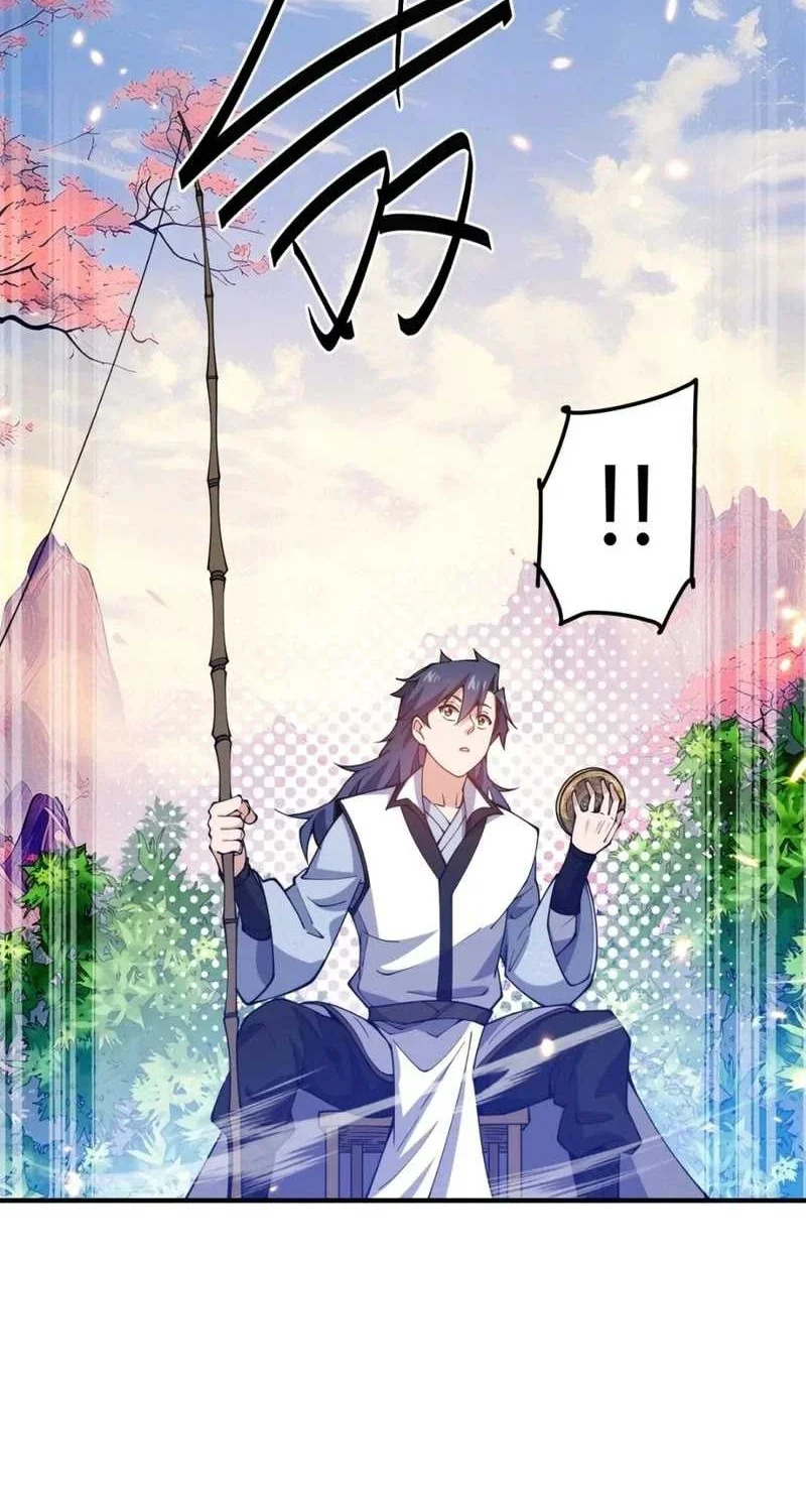 Ten Thousand Layers Of Qi Refining Chapter 20 Gambar 7