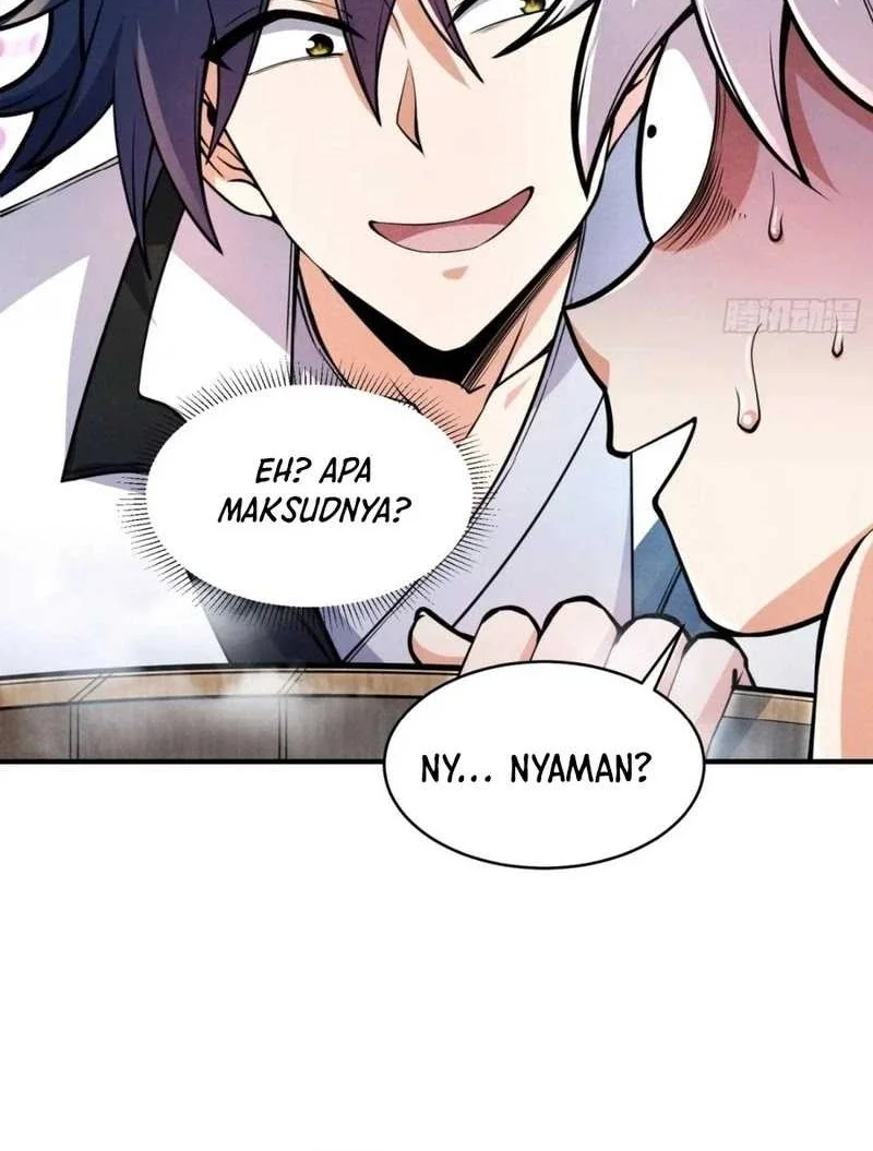 Ten Thousand Layers Of Qi Refining Chapter 21 Gambar 7