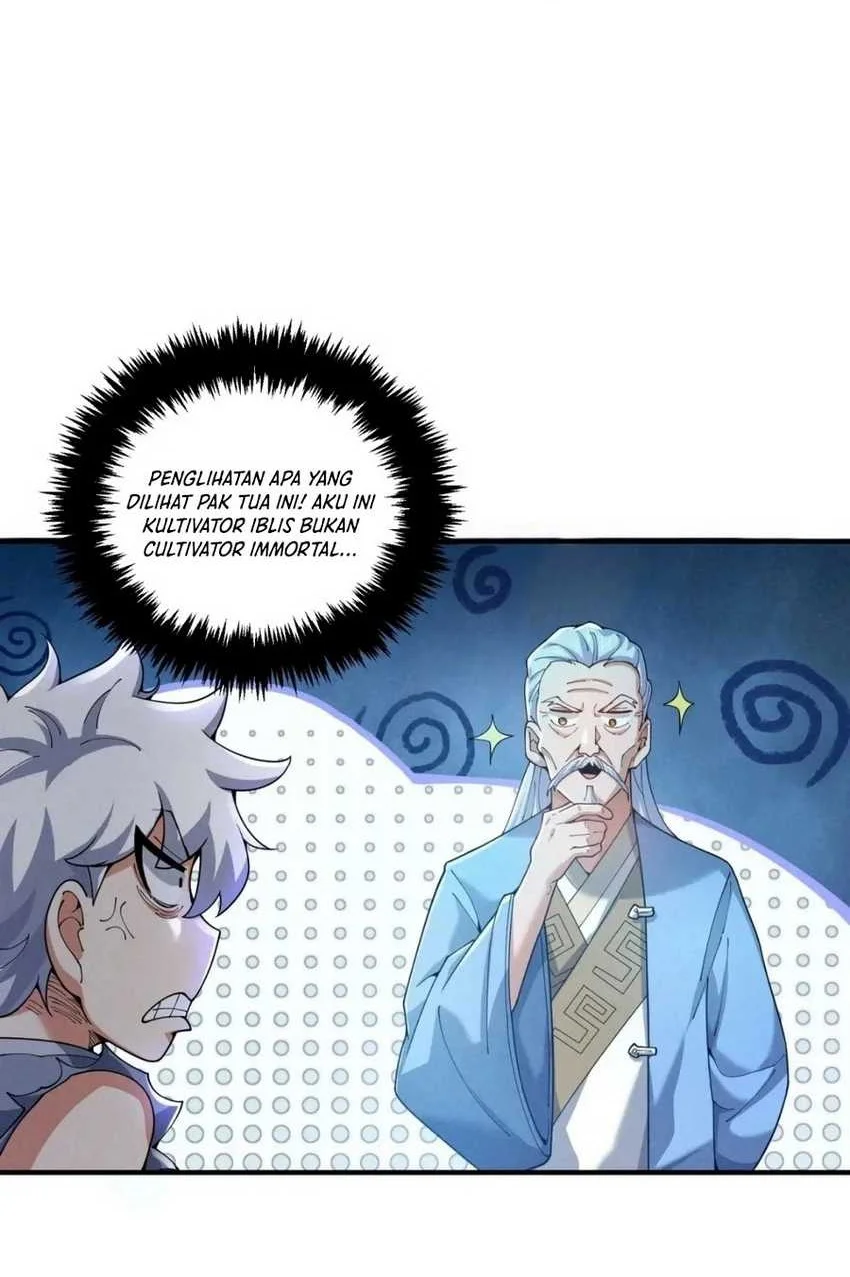 Ten Thousand Layers Of Qi Refining Chapter 22 Gambar 7