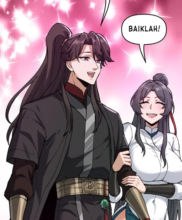 Ten Thousandfold Return, Senior Sister, Please Behave Chapter 10 Gambar 9
